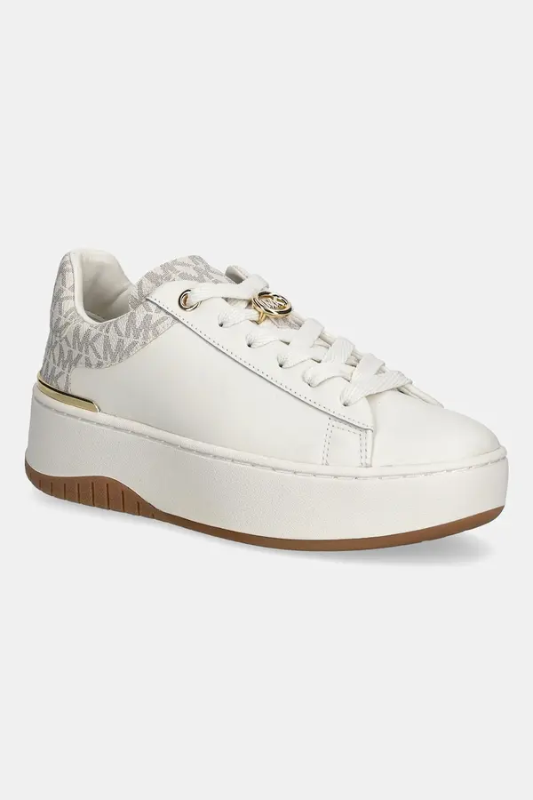 MICHAEL Michael Kors Tenisice MICHAEL Michael Kors Dottie Lace Up