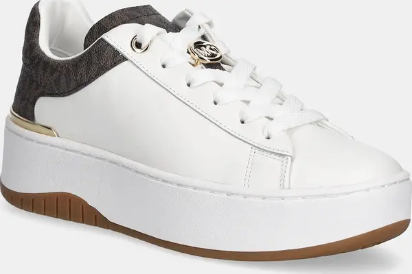 MICHAEL Michael Kors Tenisice MICHAEL Michael Kors Dottie Lace Up