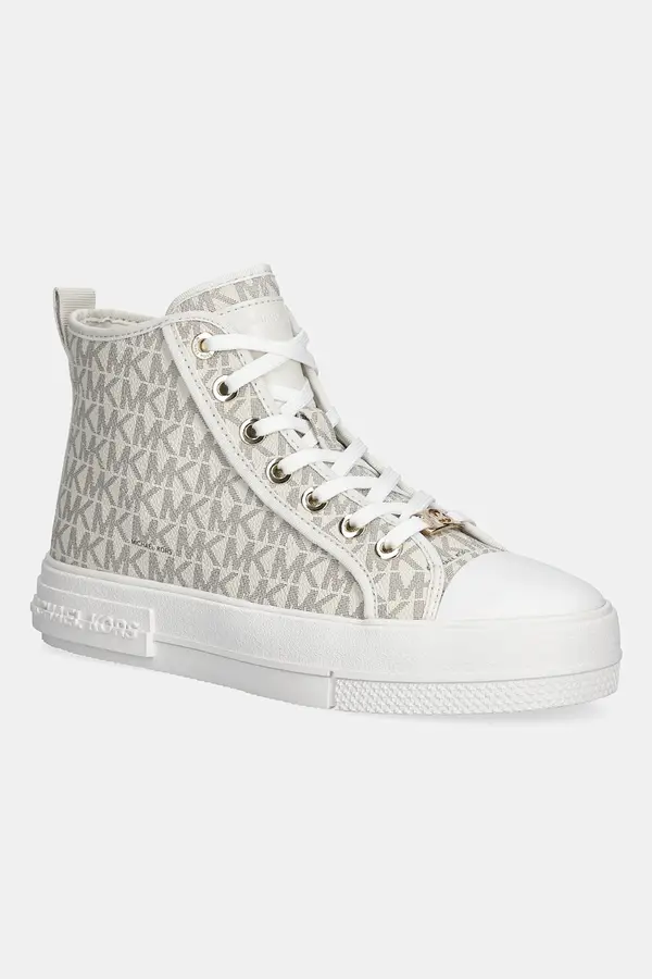 MICHAEL Michael Kors Tenisice MICHAEL Michael Kors Evy High Top