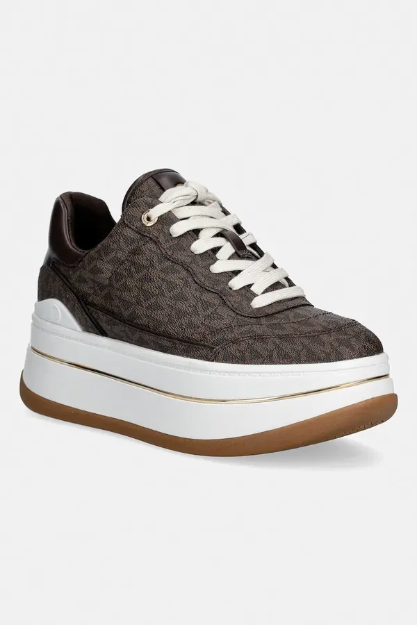 MICHAEL Michael Kors Tenisice MICHAEL Michael Kors Hayes Lace Up