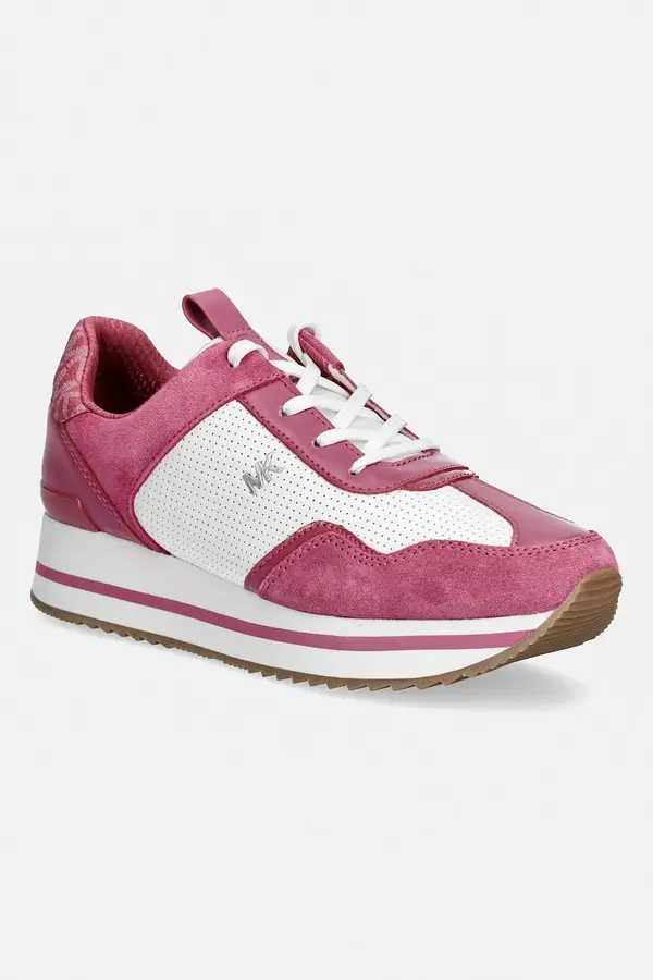 MICHAEL Michael Kors Tenisice MICHAEL Michael Kors Raina Trainer