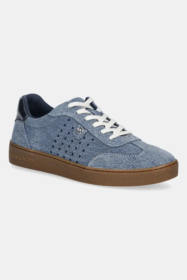 MICHAEL Michael Kors Tenisice MICHAEL Michael Kors Scotty Lace Up