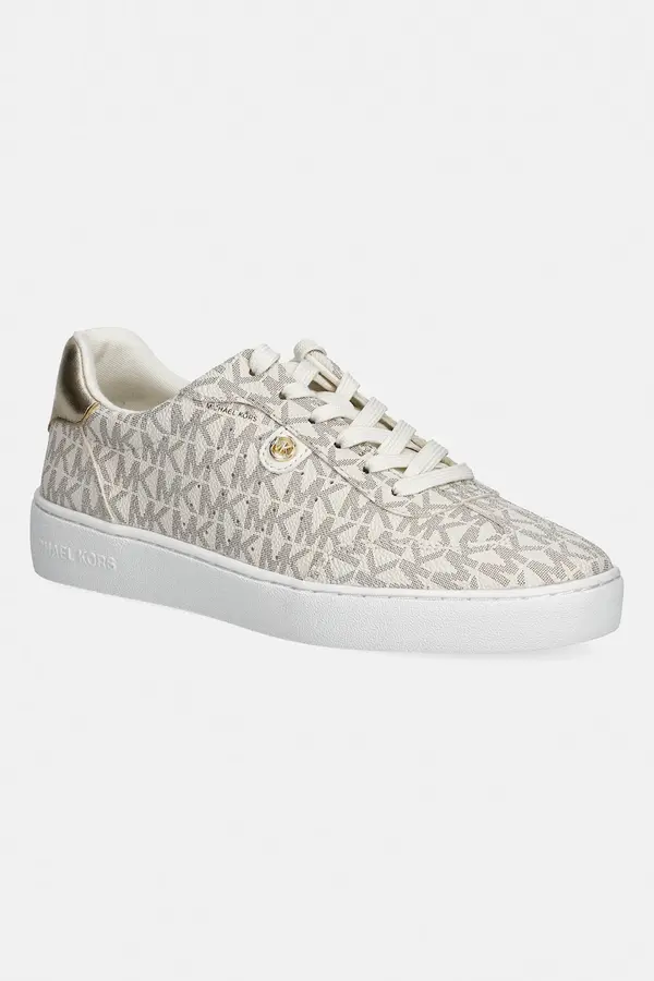 MICHAEL Michael Kors Tenisice MICHAEL Michael Kors Scotty Lace Up