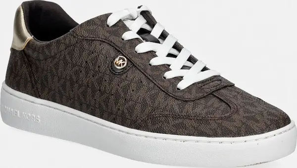 MICHAEL Michael Kors Tenisice MICHAEL Michael Kors Scotty Lace Up