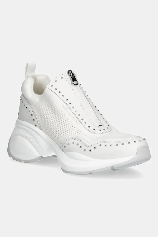 MICHAEL Michael Kors Tenisice MICHAEL Michael Kors Zuma Slip On Trainer