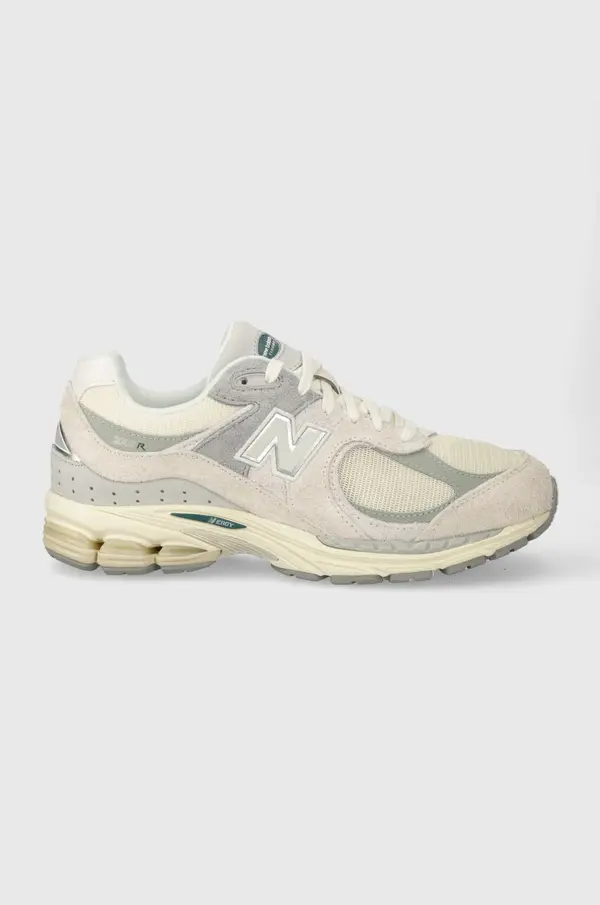 New Balance Tenisice New Balance 2002 boja: siva, M2002REK