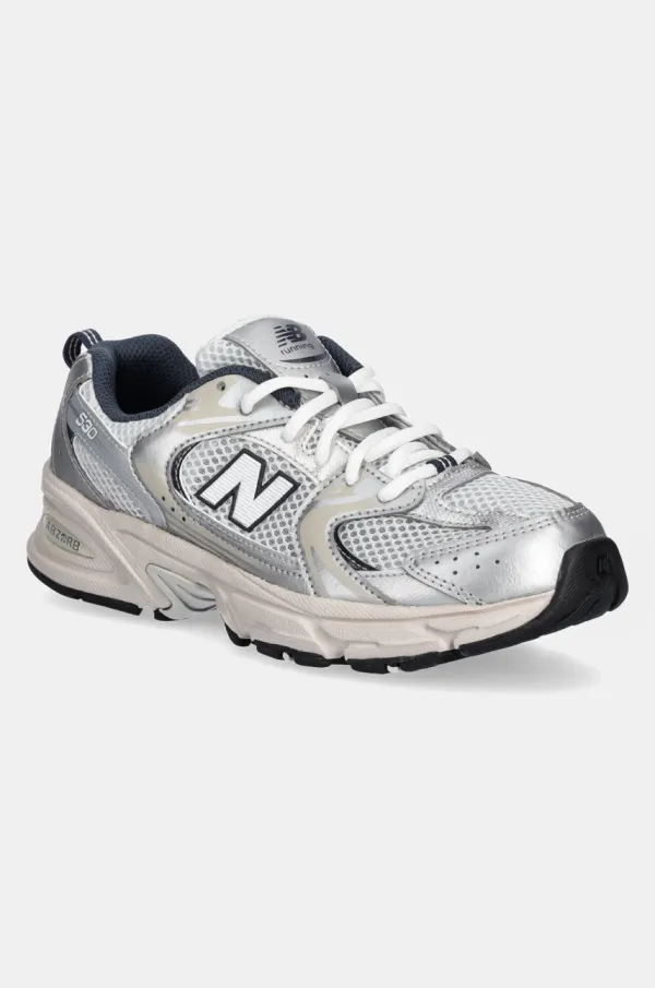 New Balance Tenisice New Balance 530 boja: siva, GR530KA