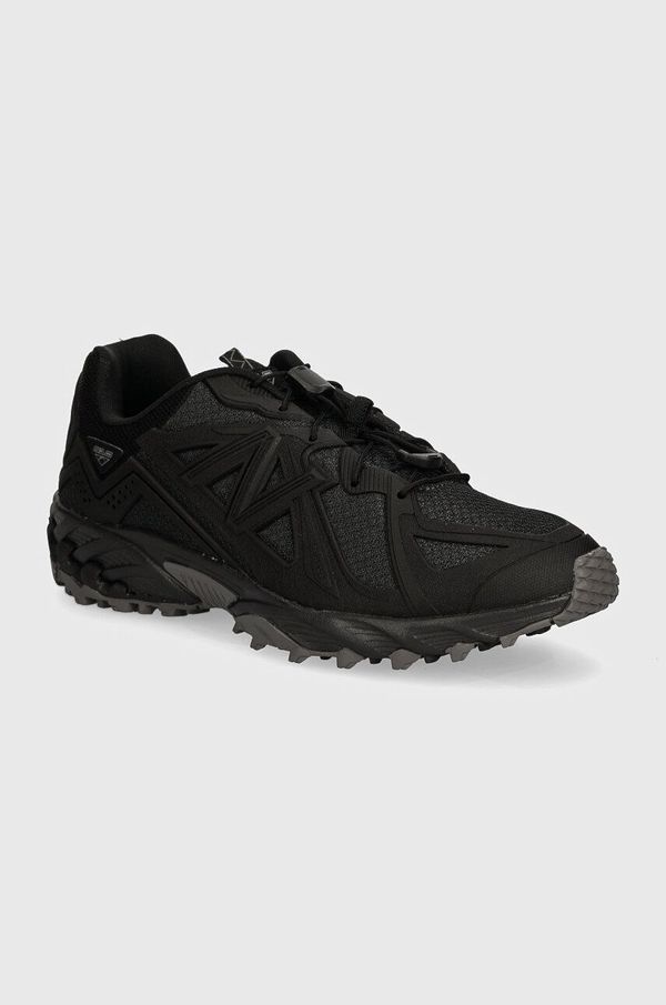 New Balance Tenisice New Balance 610 boja: crna, ML610DE