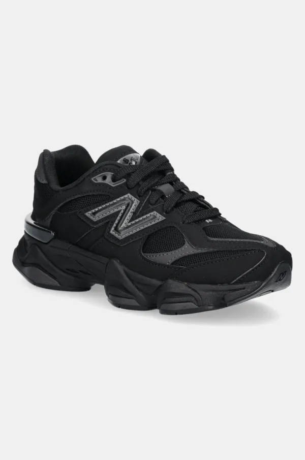 New Balance Tenisice New Balance 9060 boja: crna, GC9060GE