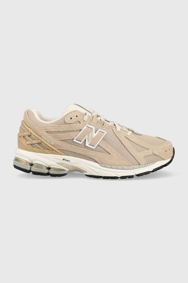 New Balance Tenisice New Balance boja: bež, M1906RW-6RW