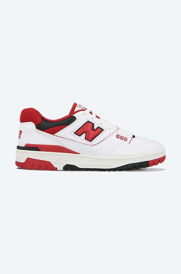 New Balance Tenisice New Balance boja: bijela, BB550SE1-SE1