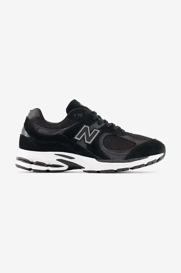 New Balance Tenisice New Balance boja: crna, M2002RBK-RBK