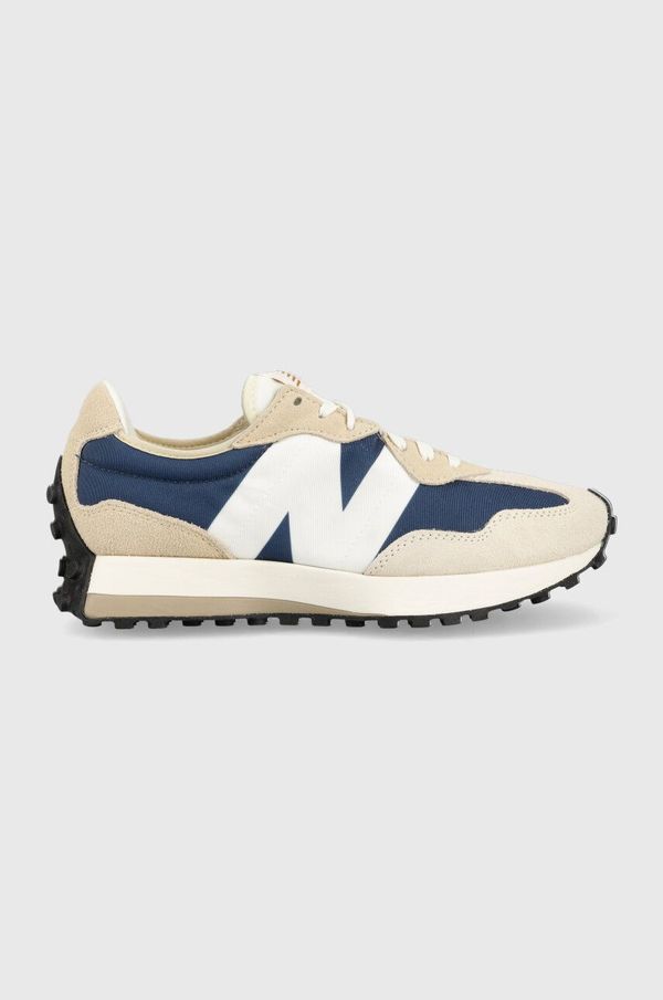 New Balance Tenisice New Balance boja: tamno plava, MS327OB-7OB