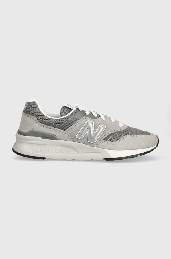 New Balance Tenisice New Balance CM997HCA-MARBLE.081