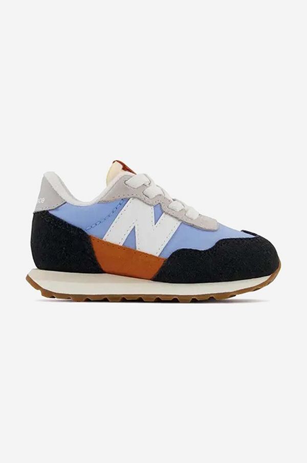 New Balance Tenisice New Balance IH237EF