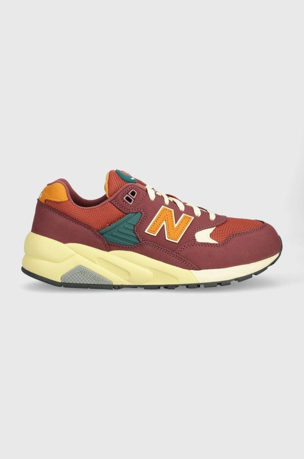 New Balance Tenisice New Balance MT580KDA boja: bordo