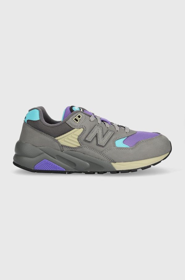 New Balance Tenisice New Balance MT580VA2 boja: siva