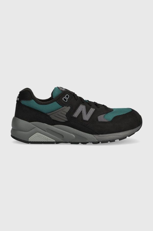 New Balance Tenisice New Balance MT580VE2 boja: crna