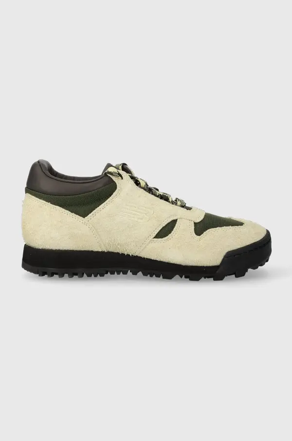 New Balance Tenisice New Balance UALGSCG