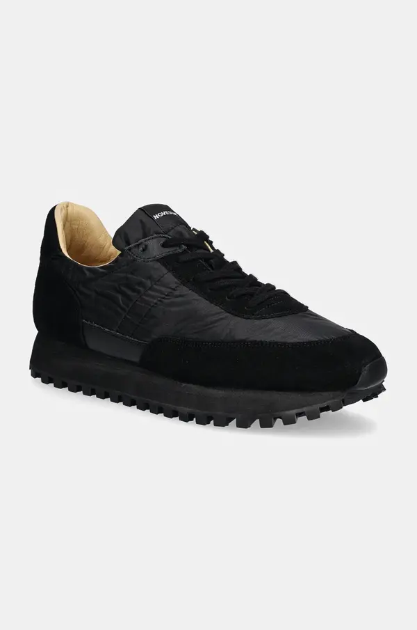 Novesta Tenisice Novesta Marathon Run boja: crna, N359005.15YBLC615