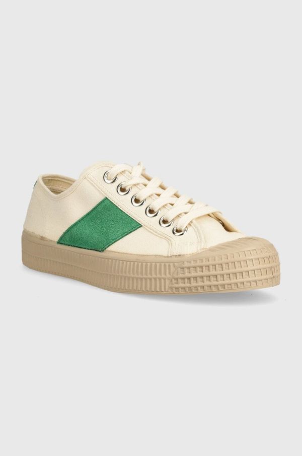 Novesta Tenisice Novesta Star Master boja: bež, N372012.99YSME805