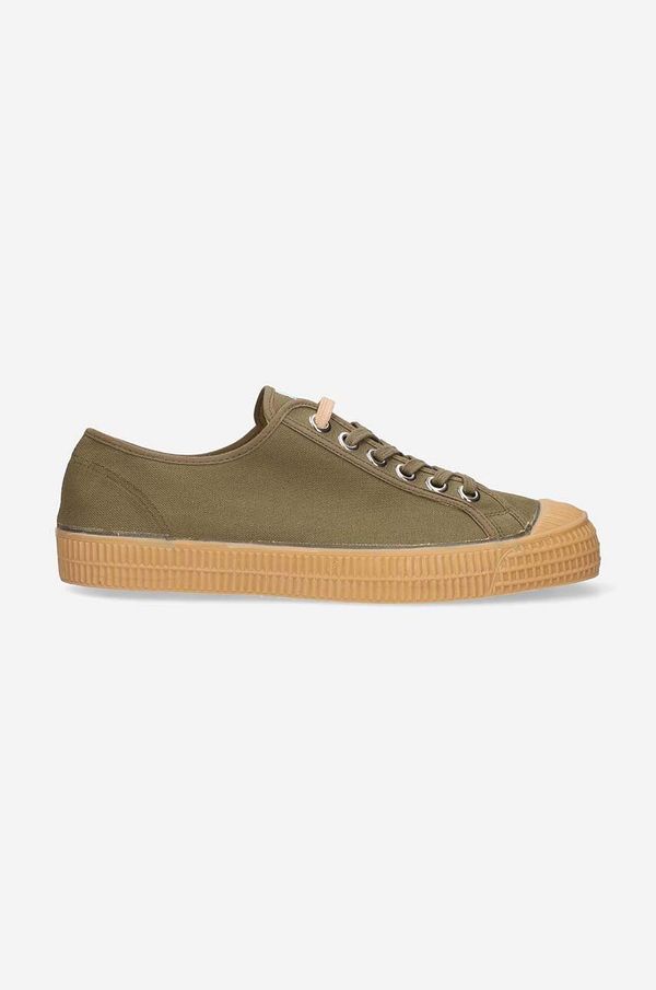 Novesta Tenisice Novesta STAR MASTER boja: zelena, N772019.42Y42Y003-BLACK N772019.42Y42Y003
