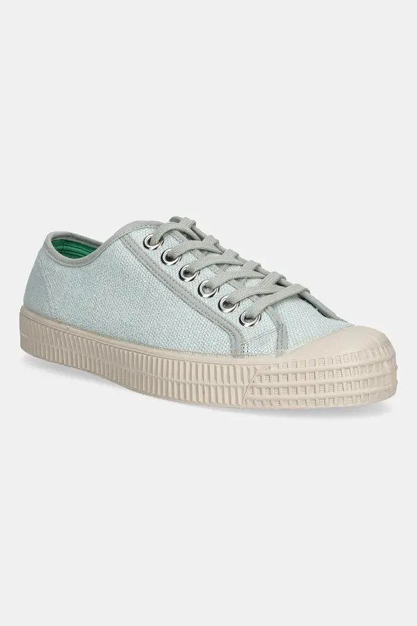 Novesta Tenisice Novesta Star Master Hemp Green