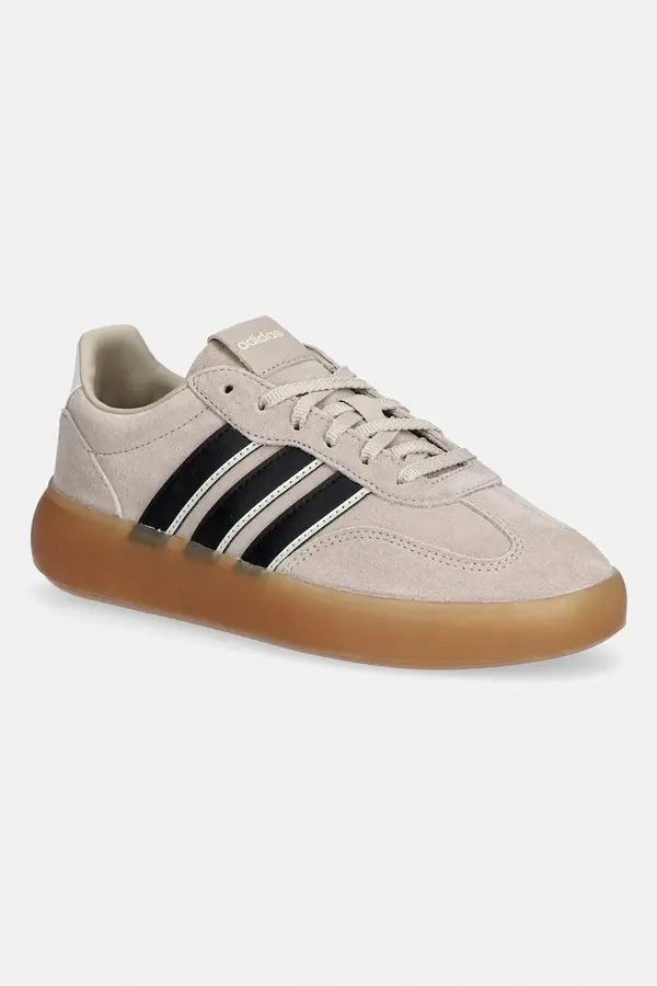 adidas Tenisice od brušene kože adidas Barreda Decode