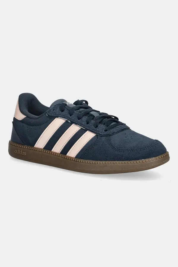 adidas Tenisice od brušene kože adidas Breaknet Sleek