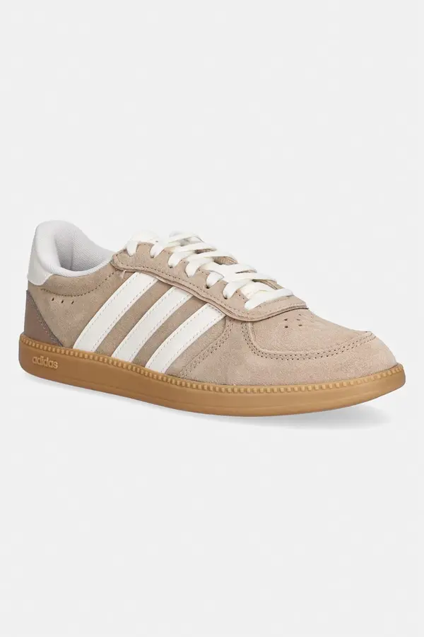 adidas Tenisice od brušene kože adidas Breaknet Sleek