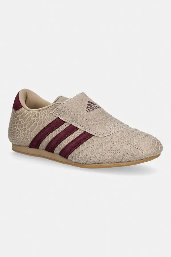 adidas Originals Tenisice od brušene kože adidas Originals adidas Taekwondo