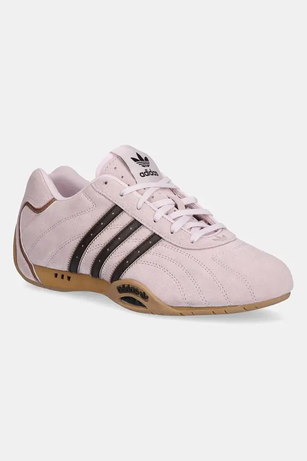 adidas Originals Tenisice od brušene kože adidas Originals Adiracer LO