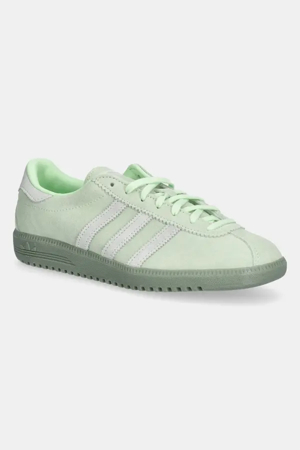 adidas Originals Tenisice od brušene kože adidas Originals Bermuda