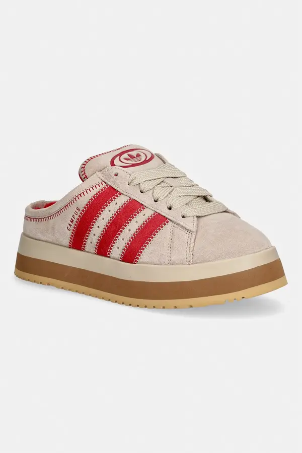 adidas Originals Tenisice od brušene kože adidas Originals Campus 00s