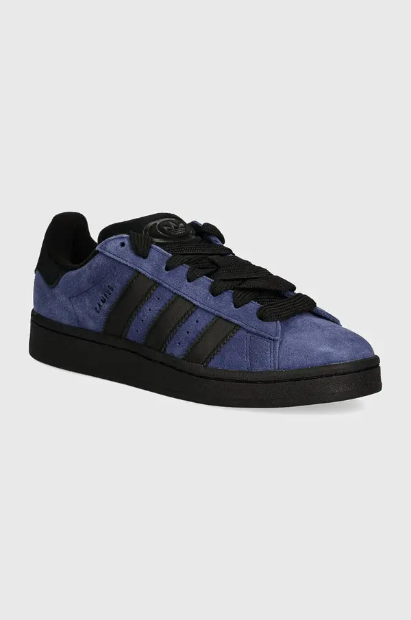 adidas Originals Tenisice od brušene kože adidas Originals Campus 00s