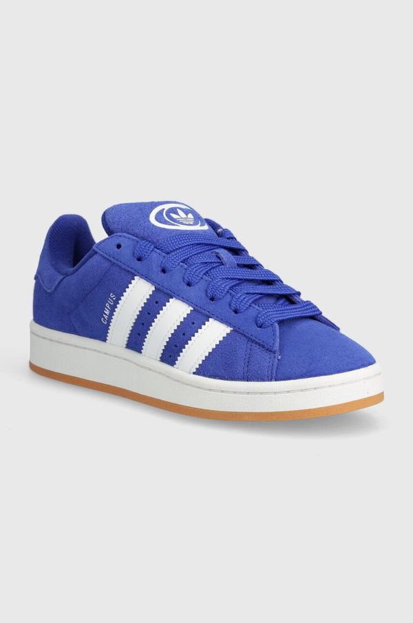 adidas Originals Tenisice od brušene kože adidas Originals Campus 00s JH6333