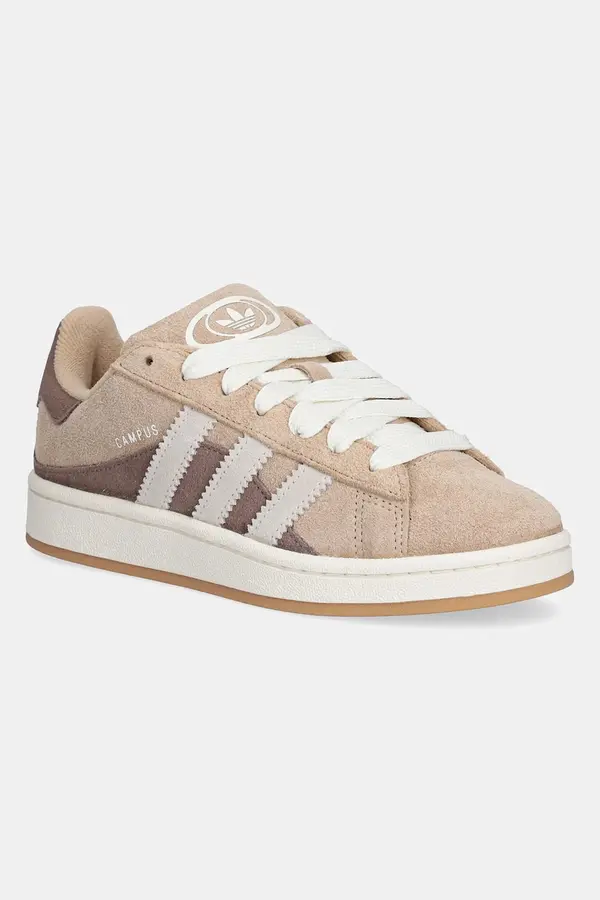 adidas Originals Tenisice od brušene kože adidas Originals Campus 00S Twist