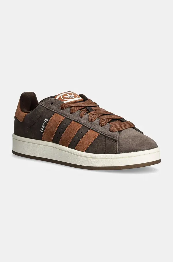 adidas Originals Tenisice od brušene kože adidas Originals Campus 00s