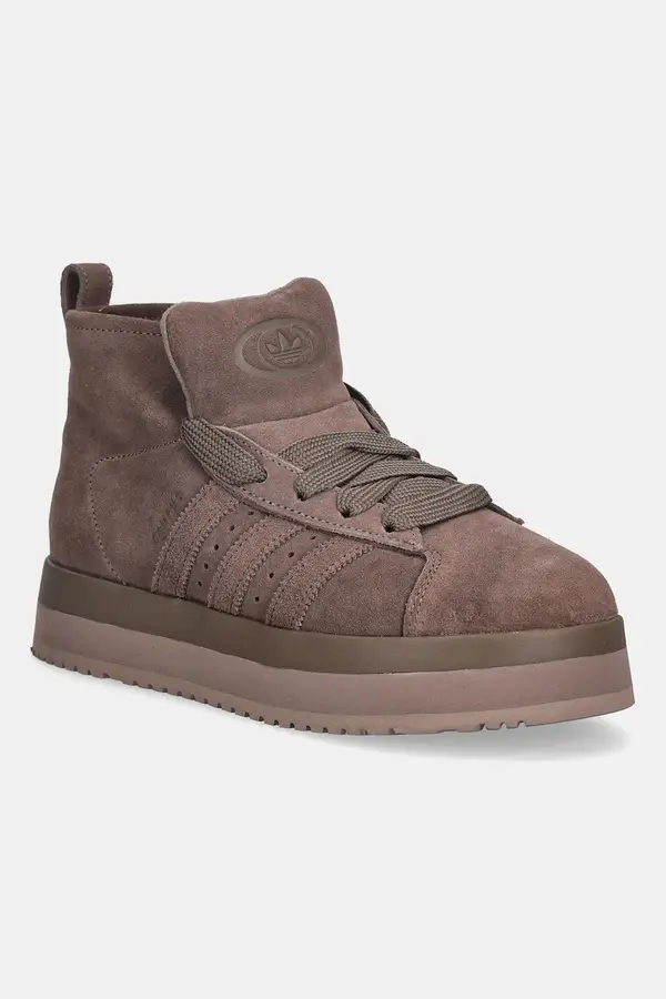 adidas Originals Tenisice od brušene kože adidas Originals Campus 00s WTR MD