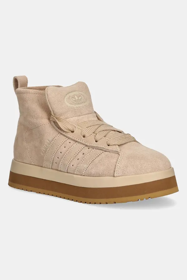 adidas Originals Tenisice od brušene kože adidas Originals Campus 00s WTR MD