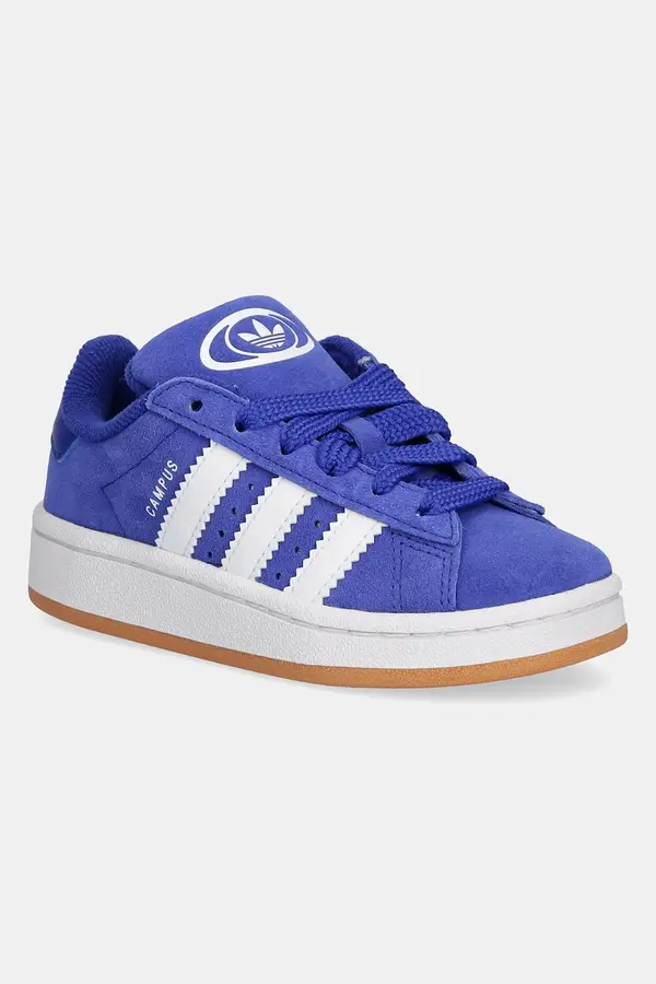 adidas Originals Tenisice od brušene kože adidas Originals CAMPUS0s