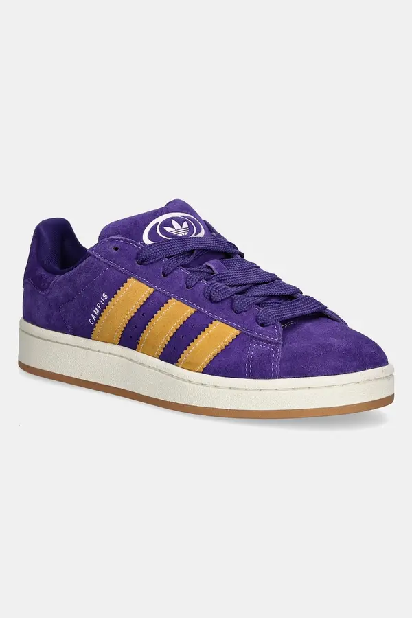 adidas Originals Tenisice od brušene kože adidas Originals Campus0s