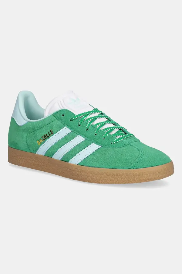 adidas Originals Tenisice od brušene kože adidas Originals Gazelle