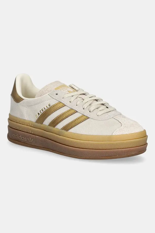 adidas Originals Tenisice od brušene kože adidas Originals Gazelle Bold