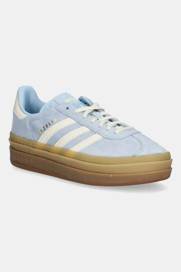 adidas Originals Tenisice od brušene kože adidas Originals Gazelle Bold