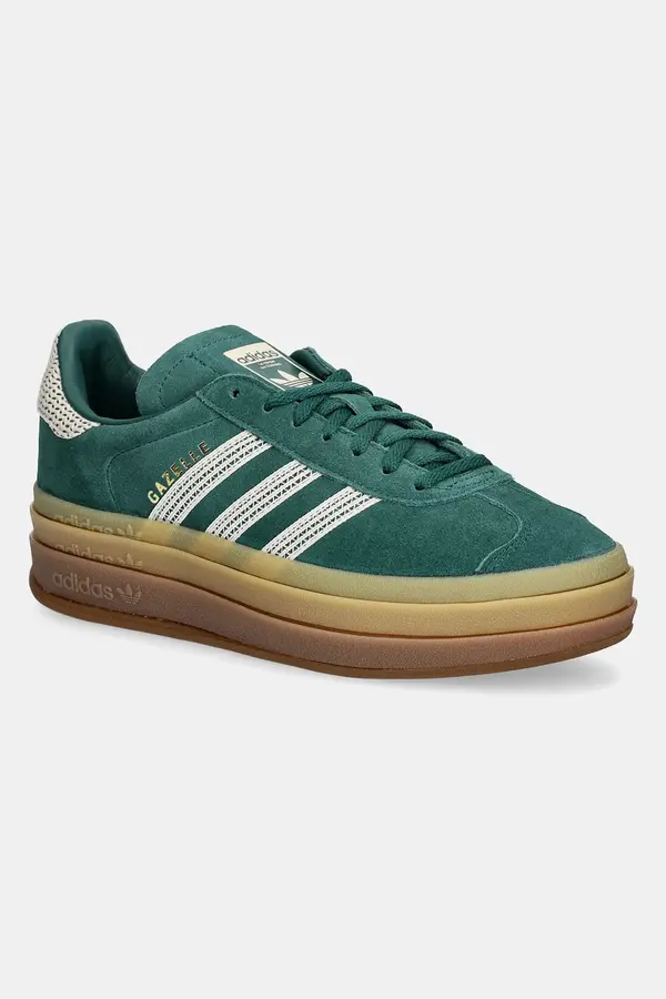 adidas Originals Tenisice od brušene kože adidas Originals Gazelle Bold W