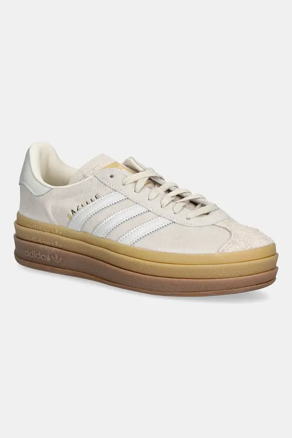 adidas Originals Tenisice od brušene kože adidas Originals Gazelle Bold W