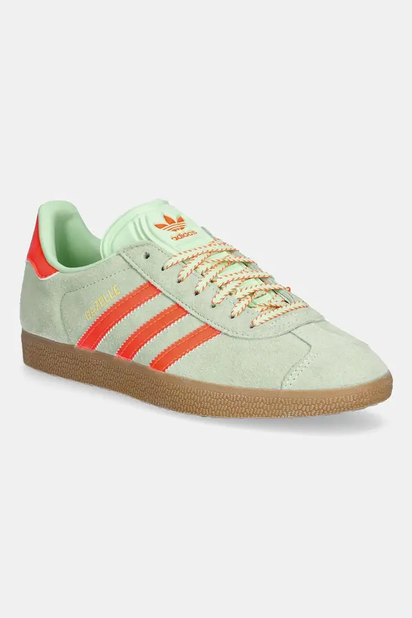 adidas Originals Tenisice od brušene kože adidas Originals Gazelle