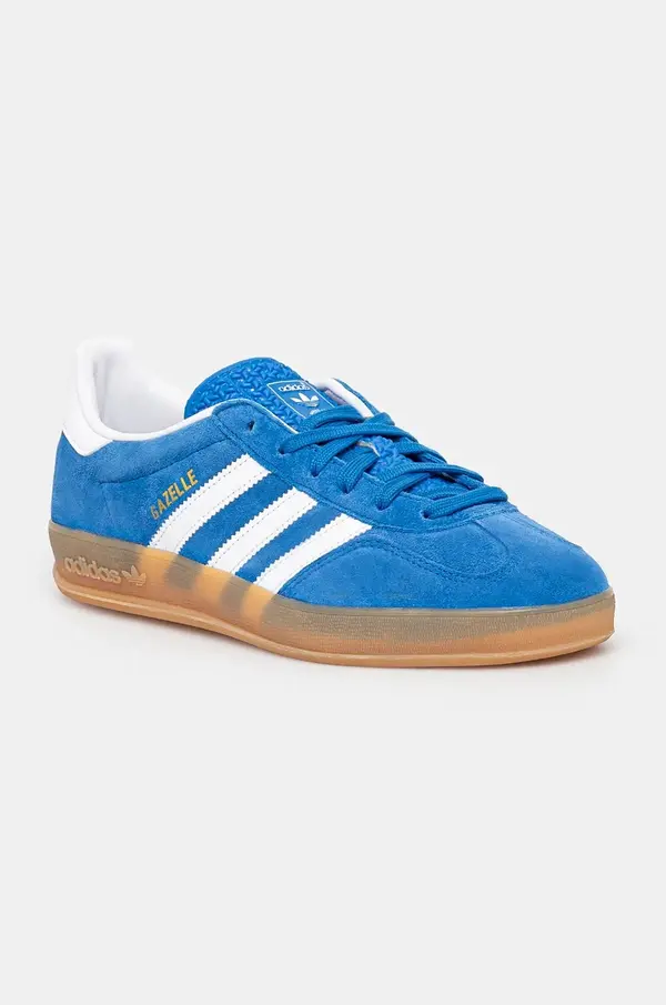 adidas Originals Tenisice od brušene kože adidas Originals Gazelle Indoor