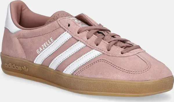 adidas Originals Tenisice od brušene kože adidas Originals Gazelle Indoor